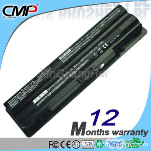 Hotsale laptop Battery for Dell XPS14 L502x L702x J70W7